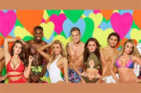 How well do you remember last year's Love Island contestants?