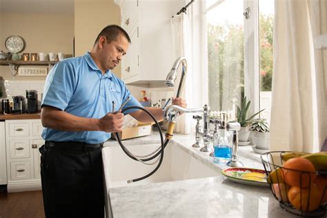 Plumbing Services - Air Care Cooling & Heating LLC