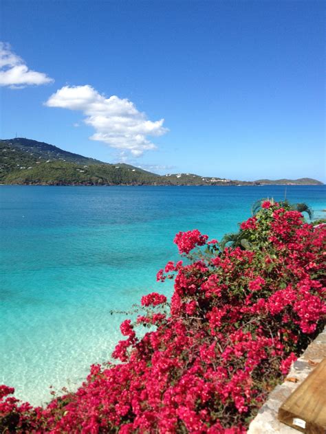 St. Thomas USVI my sister and I have the funniest memories from here. @Brooke Williams Kirkland ...