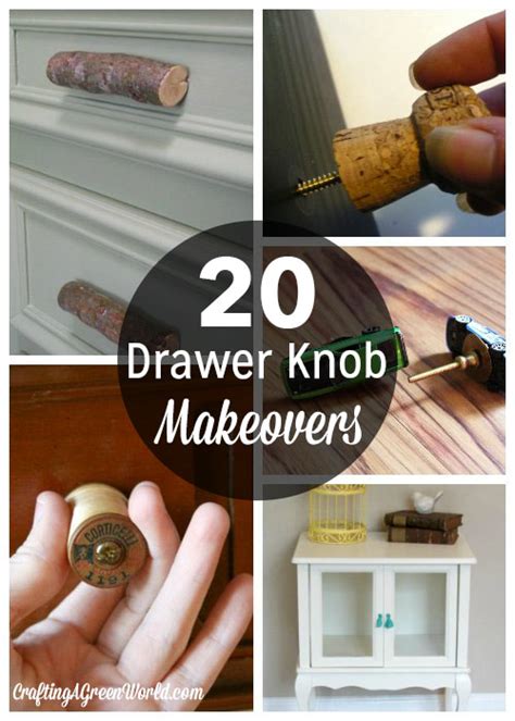 Drawer Makeover Ideas