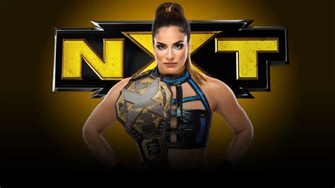 North American & Women's Championship Matches Announced for NXT 11 May ...