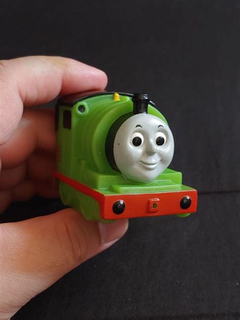 Thomas and friends toys, Hobbies & Toys, Toys & Games on Carousell