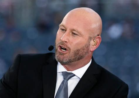 Former Quarterback Trent Dilfer Has Three Daughters Who Plays Volleyball