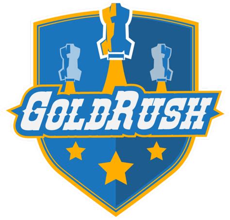 Gold Rush - Rocket League Esports Wiki