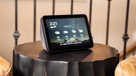 Amazon Echo Show 5 vs 8 comparison - which has better resolution? - shop gadgets