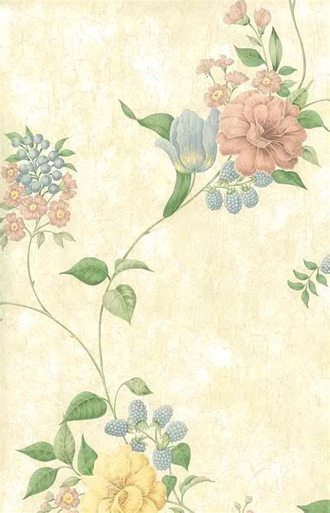 Pastel Pink Floral Vintage Wallpapers - Top Free Pastel Pink Floral Vintage Backgrounds ...