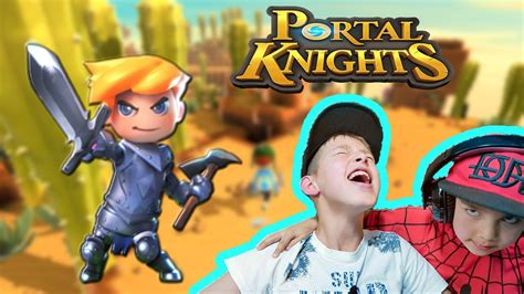 Portal Knights Gameplay in het Nederlands deel 4 - YouTube