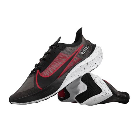 Nike Zoom Gravity Black University Red BQ3202005 - KicksOnFire.com