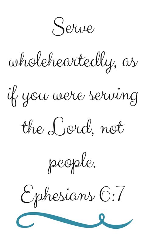 23 bible verses about serving others – Artofit