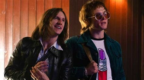 Movie Review | Rocketman | ColoradoBoulevard.net