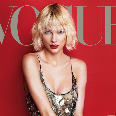 Taylor Swift Vogue | vlr.eng.br
