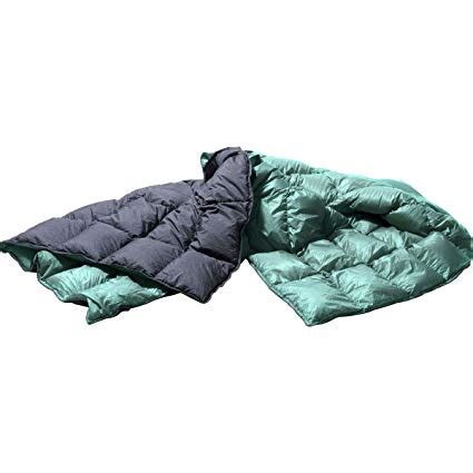 Yeti Duvet Blanket 200x140cm Schlafsack | Schlafsack Test 2021