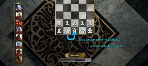 New Idea: Chess + Battle-Royale. (8-players, Epic Gameplay) - Chess ...