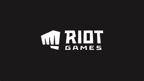 Download High Quality riot games logo design Transparent PNG Images - Art Prim clip arts 2019