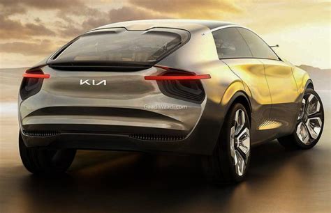 Kia Developing Two Electric SUVs, Debut Likely Next Year – Report