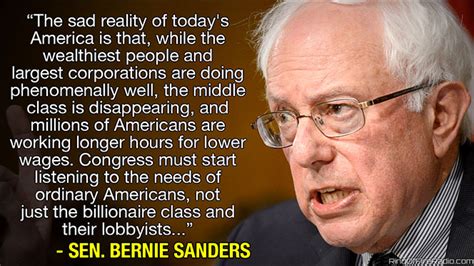 Bernie Sanders Quotes 2014. QuotesGram