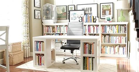 Total 65+ imagen home office storage ideas - Abzlocal.mx