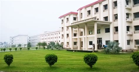 Raghu Institute Of Technology | Visakhapatnam