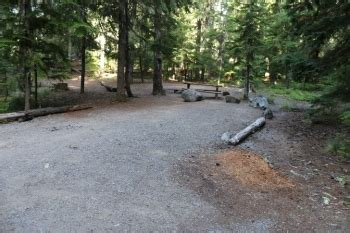 A guide to camping in Washington's Kachess Campground.