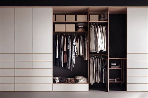 14 Chic White Wardrobe Closet Ideas for Your Dream Bedroom