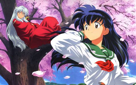 InuYasha [2] wallpaper - Anime wallpapers - #29373