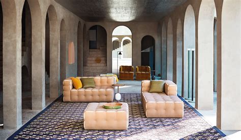 Fendi Casa | Miami Design District