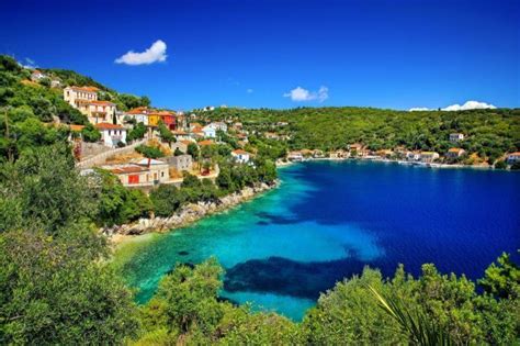 How to get to Ithaca, Greece | Greeka