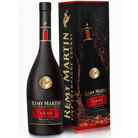 REMY MARTIN VSOP 375ML – Middletown Fine Wine & Spirits