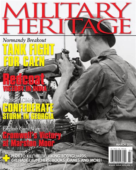 March 2014 Archives - Warfare History Network