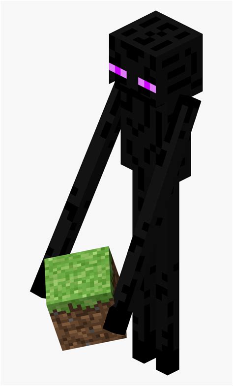 Minecraft Enderman Game Mob Clip Art Enderman Cliparts Png | The Best Porn Website