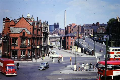 Pin by William Mccrea on Manchester memories | Stockport uk, Stockport, Stockport market