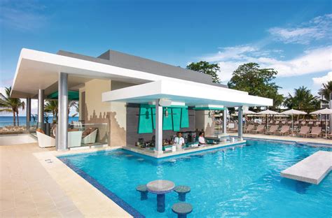 Riu Palace Tropical Bay All-Inclusive Resort