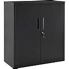 Amazon.com: Stack-On GCB-8RTA Steel 8-Gun Ready to Assemble Security Cabinet, Black : Sports ...