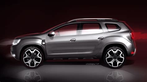 Dacia UK Announces New Duster Pricing, Still The Cheapest SUV On Sale ...