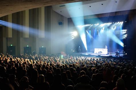 Dow Event Center | Concerts, Events and Shows in the Great Lakes Bay Region