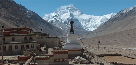 Tibet – Himalayas | Tom Clowes