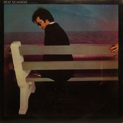 Boz Scaggs – Silk Degrees (1976, Vinyl) - Discogs