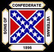 Sons of confederate veterans | Confederate grey | War, My heritage, Sons