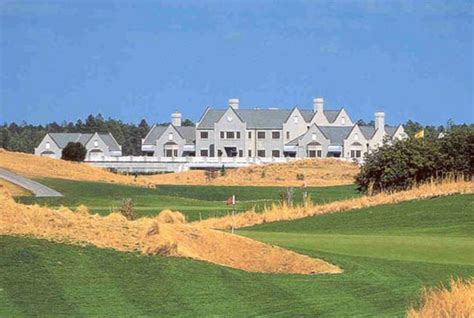 Legends Golf Resort Villas in Myrtle Beach