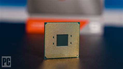 AMD Ryzen 9 3950X Review | PCMag