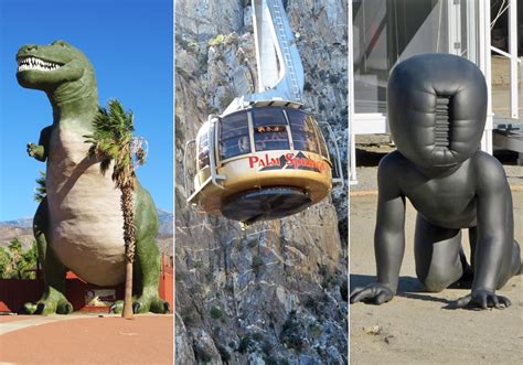 27 Quirky and Fun Things To See and Do in Palm Springs - Quirky Travel Guy