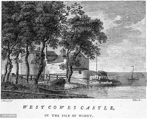 103 Cowes Castle Stock Photos, High-Res Pictures, and Images - Getty Images