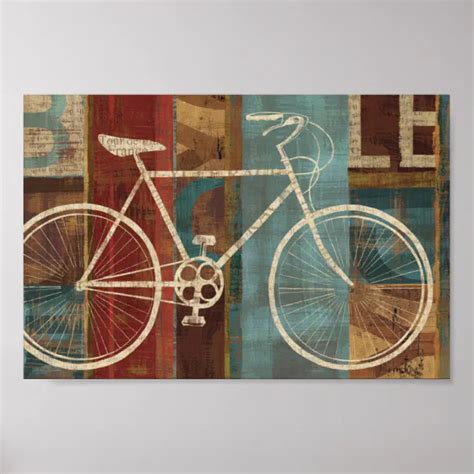 Breaking Away Poster | Zazzle