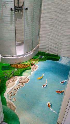 Pengaplikasian Epoxy Lantai 3D Di Bogor - Jasa Epoxy Lantai | Harga ...