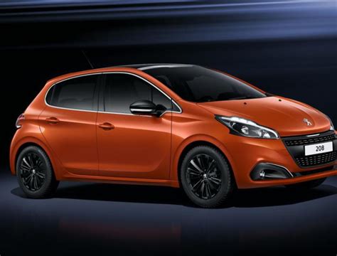 Peugeot 208 GTI Photos and Specs. Photo: Peugeot 208 GTI Specifications and 18 perfect photos of ...
