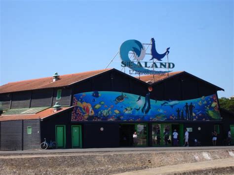 Sealand | Park Noirmoutier-en-l'ile