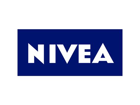 Nivea Logo Transparent