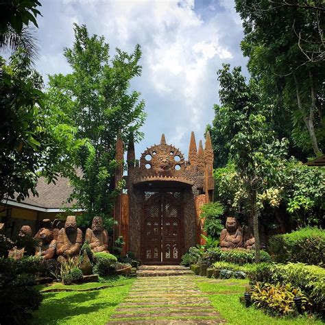 CINTAI CORITO'S GARDEN, "A Balinese-inspired Sanctuary in Balete, Batangas" | Batangas ...