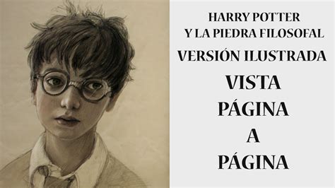 Libro Harry Potter Y La Piedra Filosofal Ilustrado - Ebook And Manual Free