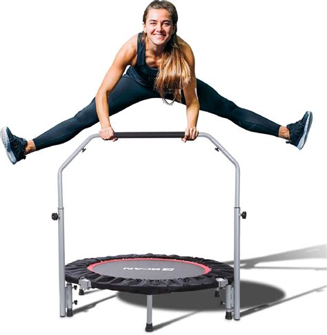 Top 13 Best Trampoline in 2022 - TheDigitalHacker